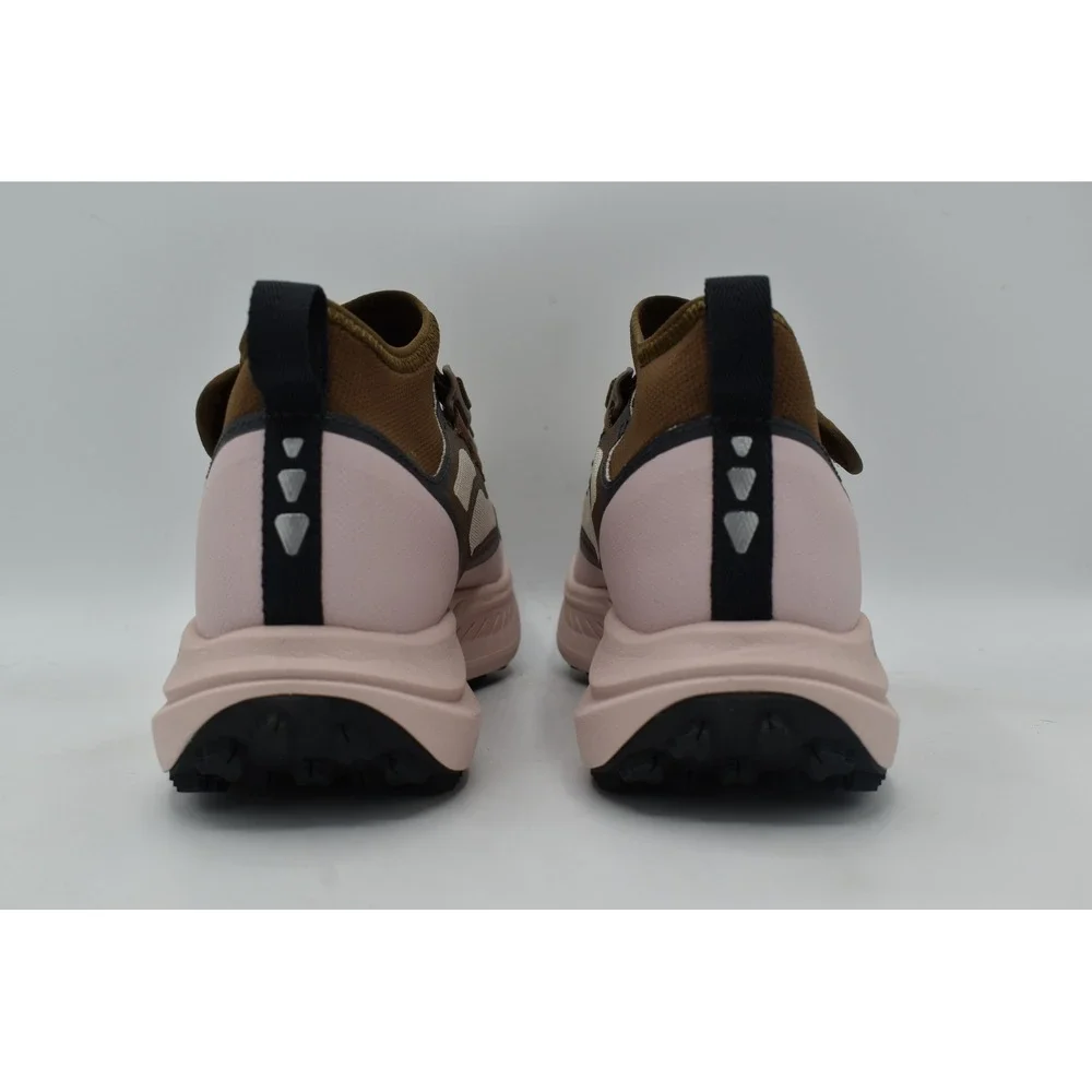 Teva Women Size 7 Trailwinder Mid GTX Gore-Tex Earth Rose Hiking Shoes Boots